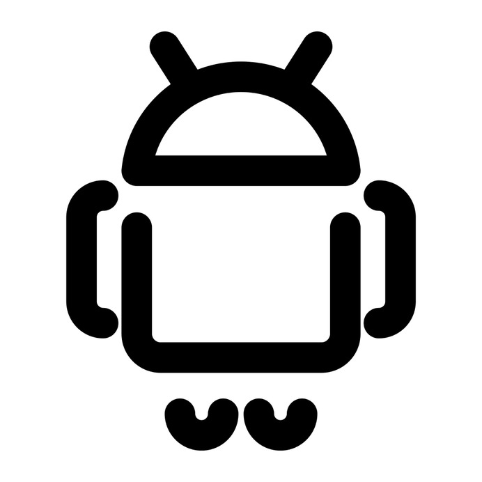 See more icon inspiration related to company, operating system, smartphone, computing, logotype and logo on Flaticon.