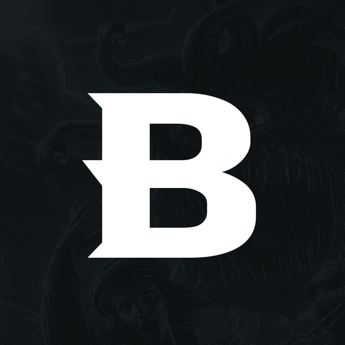 D&D Beyond Logo
