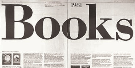 Free Download: The Vignelli Canon | Twirk Ethic #books #newspaper #typography
