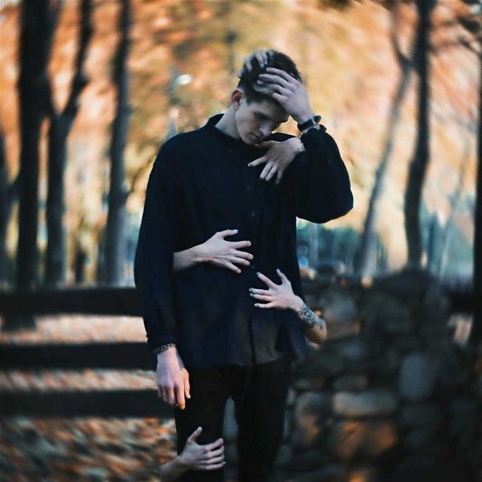 Surreal and Dreamlike Photography by Kirill Shalaev