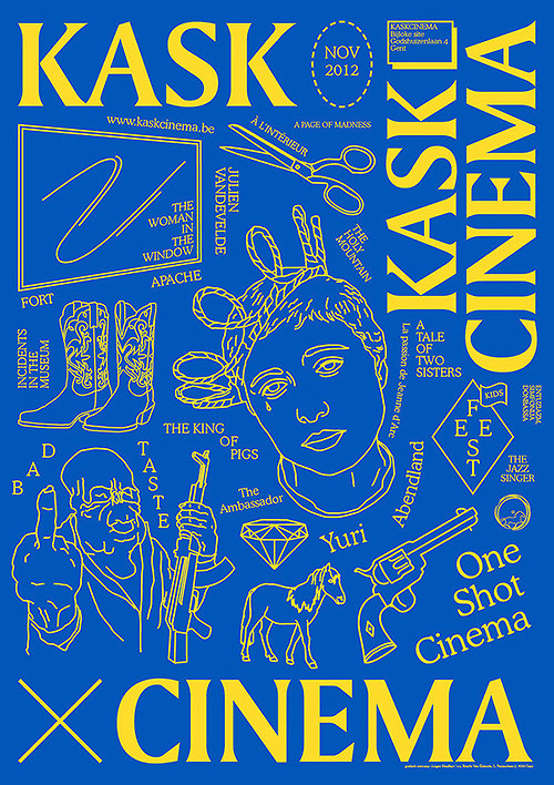 http://www.jurgenmaelfeyt.be/ #print #poster #illustration