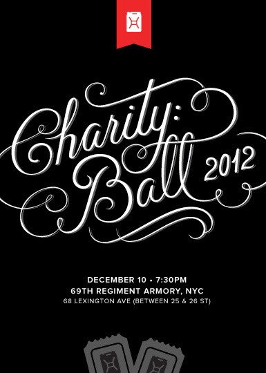 Greg Yagoda Portfolio #charity #water