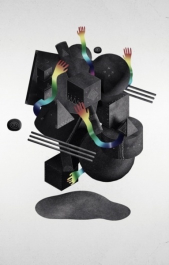 another #poster #hands