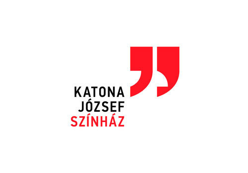 Katona Jozsef Theatre #logo #theatre