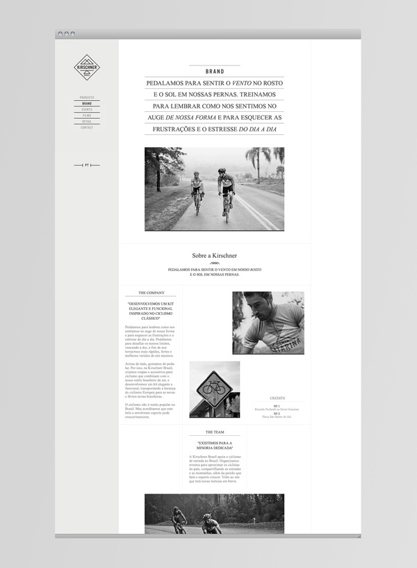 Darren Firth #firth #six #kirschner #website #darren #cycling