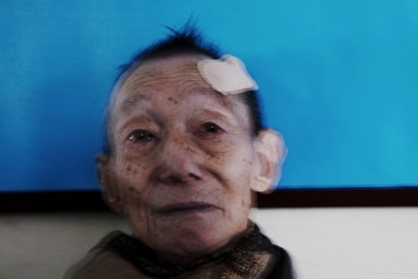 Japanese Earthquake #inspiration #photography #documentary