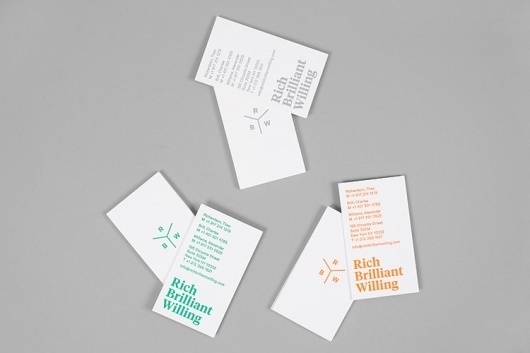 Images / Page / 3 / Bench.li #card #business