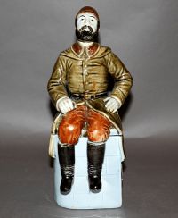 Box - pouch.Russia, late XIX