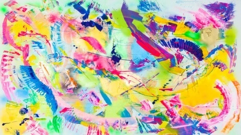 Maria Lankina | PICDIT #art #painting