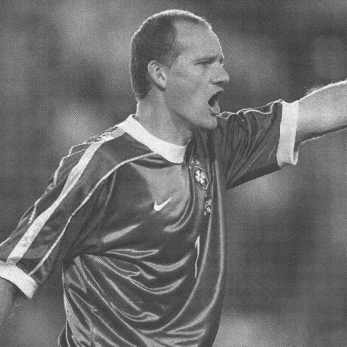 allejo studio on Instagram: “Inspiration - Cláudio Taffarel @taffareloriginal the legend goalkeeper and ‘94 World Cup champion. 👏🏽 . . . . . #designspiration…”
