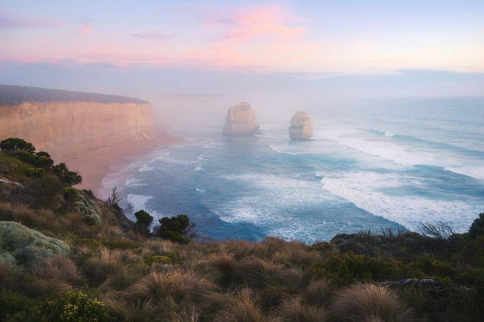 Wonderful Travel Landscape Photography by André Distel