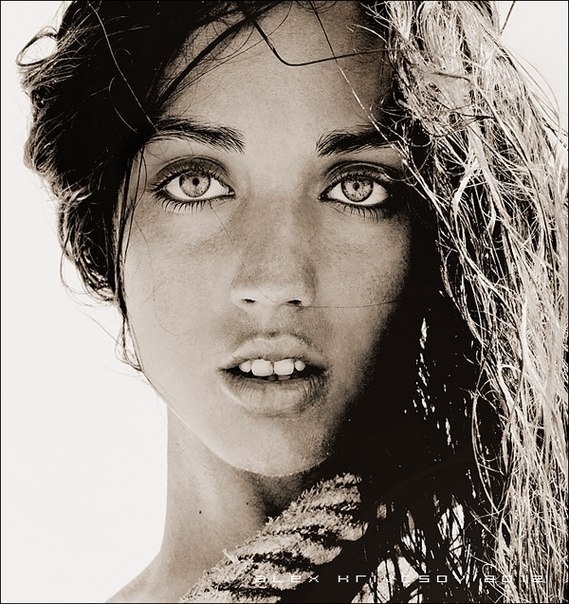 Nastya Dym #photo