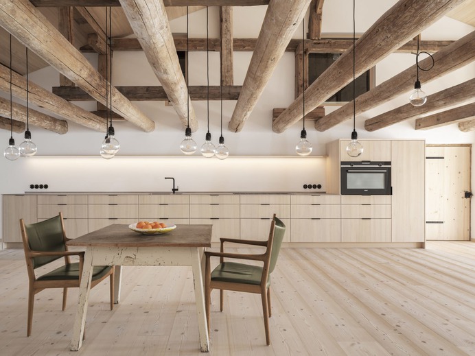 House Roth by Hafner Architektur Bauen
