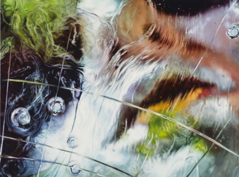 Marilyn Minter | PICDIT #painting #design #art #paintings