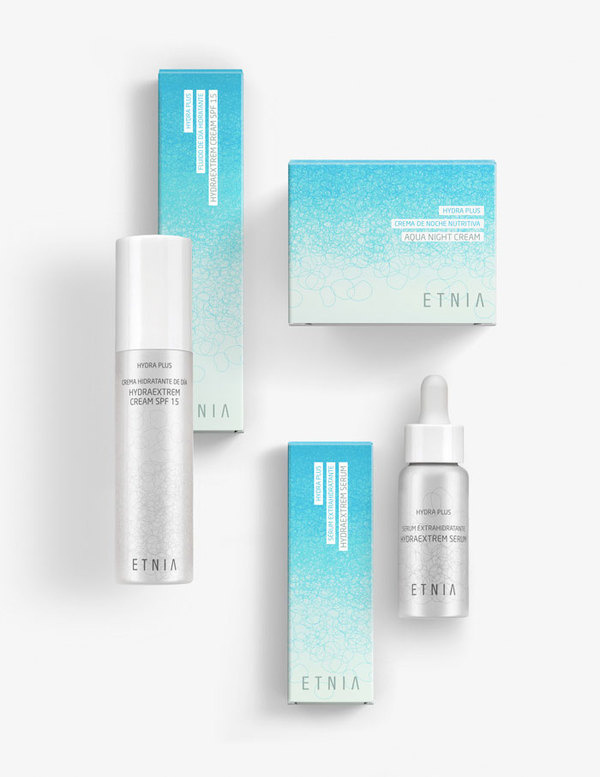 etnia #packaging #cosmetic #box