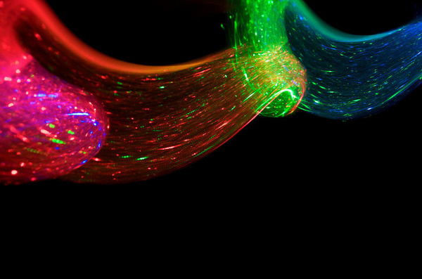 Light Studies Kim Pimmel #particles #lights