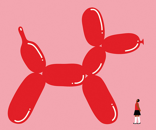 La Repubblica #illustration