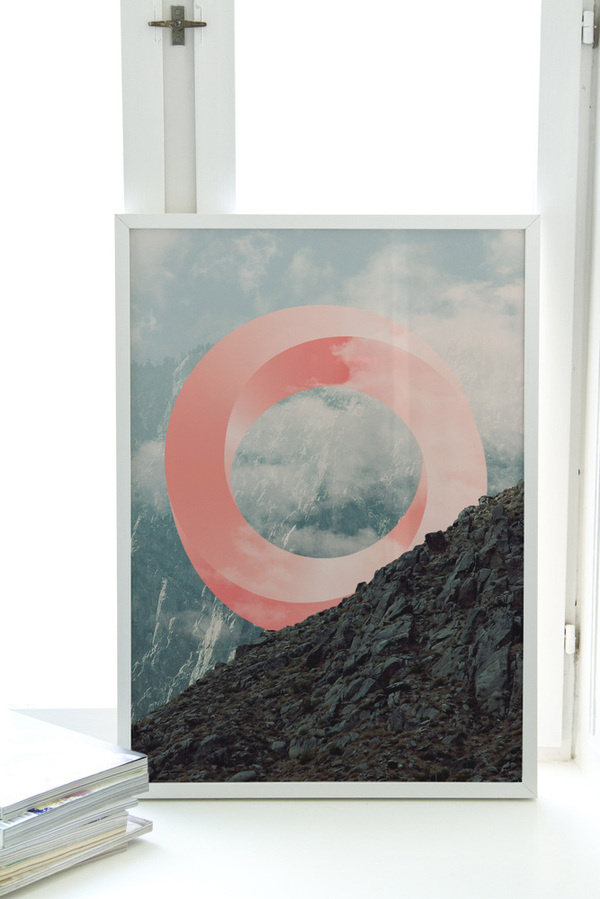 Magic Mountain #poster