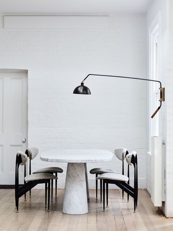 Brighton Residence by Simone Haag