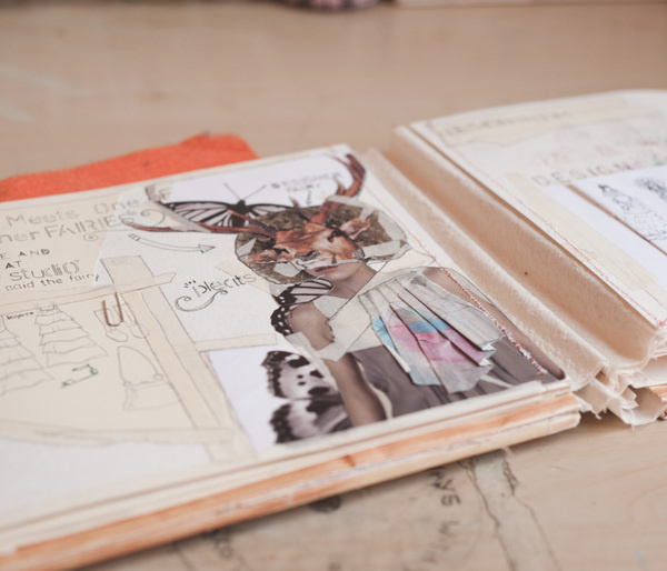 Gemma Rowlands #sketches