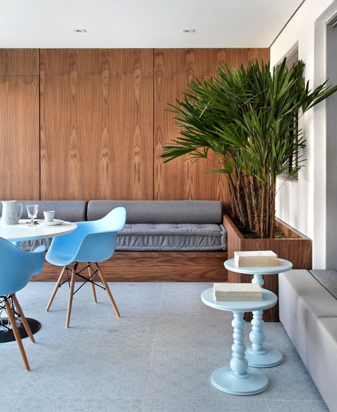 VP House by Studio Guilherme Torres