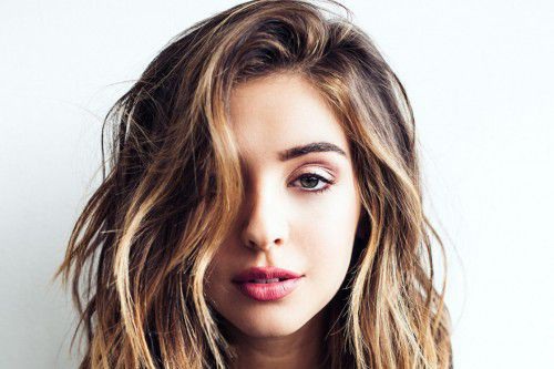 Medium Hairstyles & Hair Extensions for 2020 - Human Hair Extensions