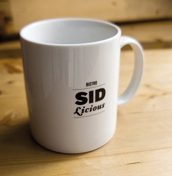 SID LEE - BRANDING on Branding Served #identity #branding