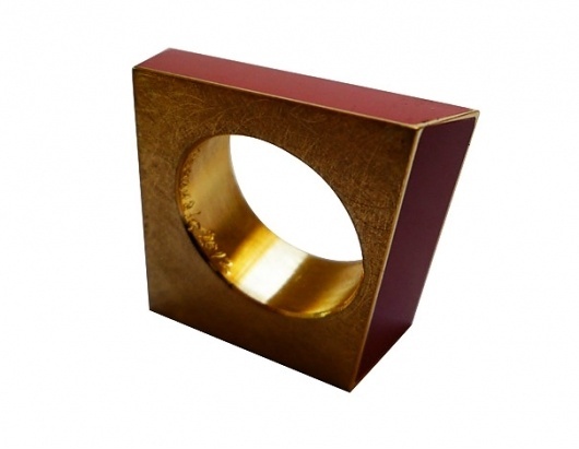 Hand-Made by Annamaria Zanella and Renzo Pasquale #fashion