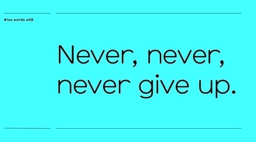 Learning | Advice | A Thoughtful approach to cracking the design industry #type #advice