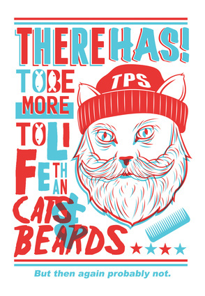 Illustration by Harrison Edwards #illustration