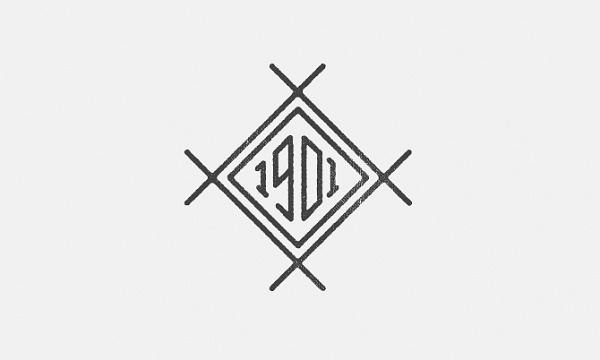 Logos & Marks - Nick Brue #logo
