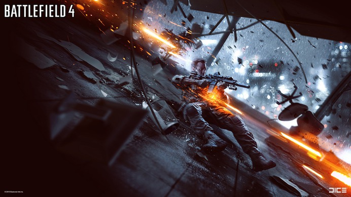 Additional Key Art | Collaboration with Eric Persson