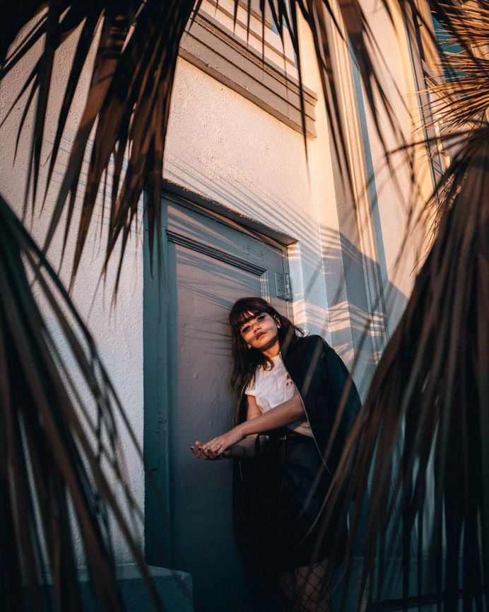 Marvelous Lifestyle Portrait Photography by Bryan Brandon