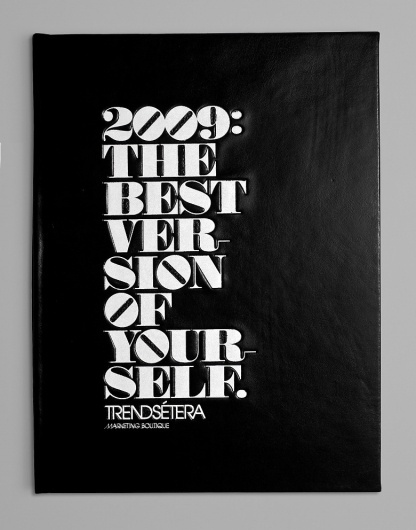 Face | Cosas Visuales #font #2009 #bodoni #trensetera #typography