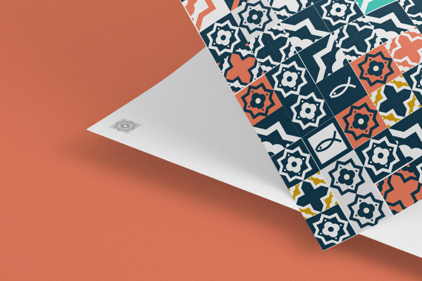 SHIKA Street Food Project on Behance #project #japanese #design #maan #food #street #cuisine #shika
