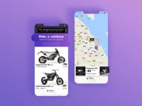 Vehicles List #map #vehicles