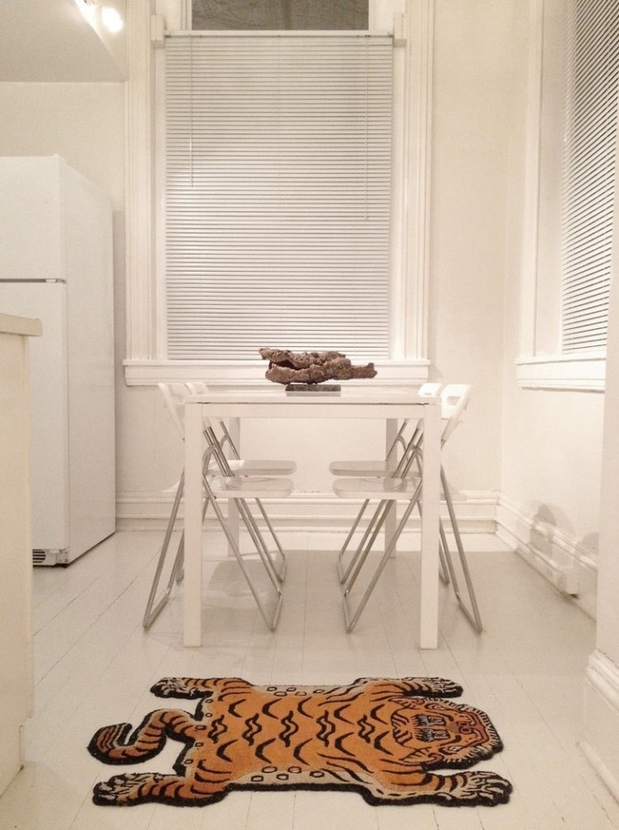 Baltimore apartment
