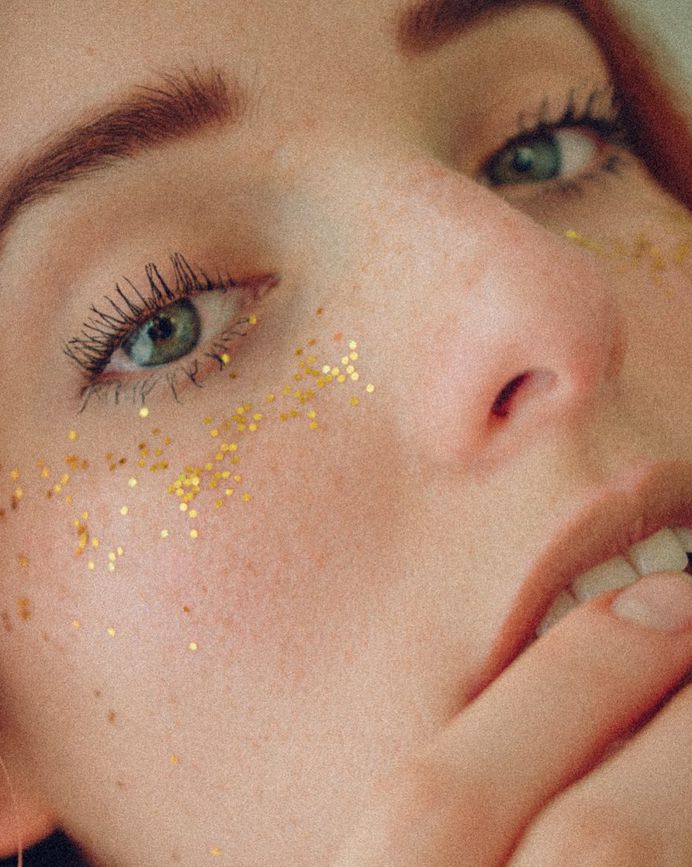 Gorgeous Beauty and Fashion Photography by Aaron Walls