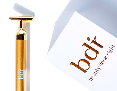 bdr - beauty done right