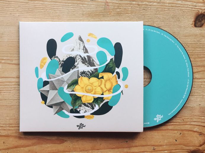 The Eternal Son - CD