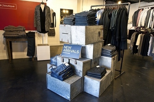 patrick davis design #interior #design #retail