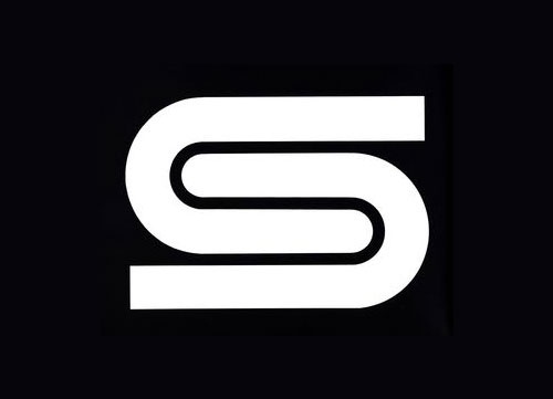 logo design idea #370: British Steel logo | Logo Design Love #logo