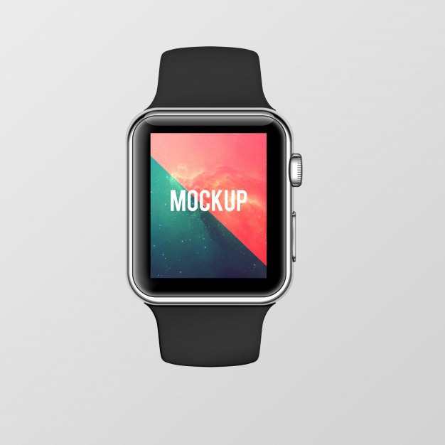 Smartwatch mock up design Free Psd. See more inspiration related to Mockup, Design, Technology, Template, Web, 3d, Website, Wall, Mock up, Watch, Psd, Templates, Website template, Screen, Mockups, Up, Web template, Realistic, Wall mockup, Real, Web templates, Mock ups, Mock, 3d mockup, Psd mockup, Smartwatch and Ups on Freepik.