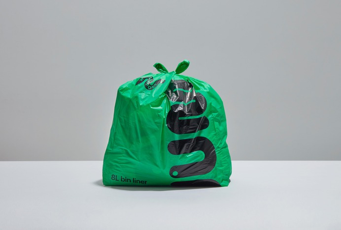 We Compost – Visual Journal