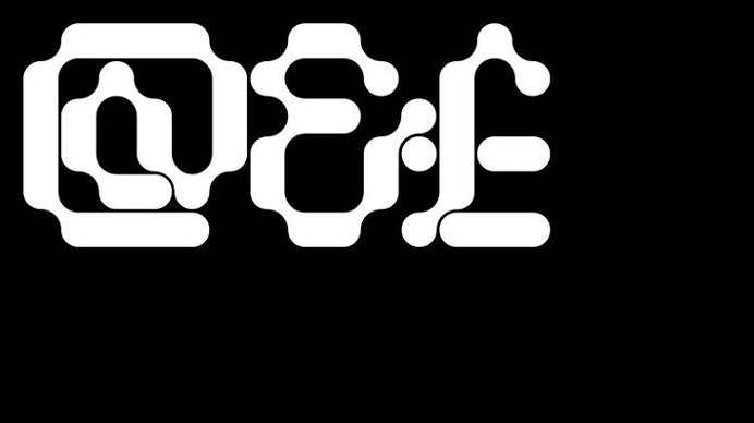 Mark Gowing / Formist / Serous / Typeface / 2015