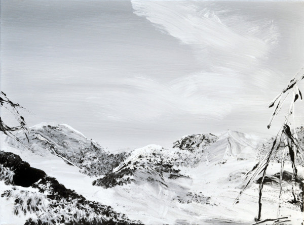 Frédéric Fau | PICDIT #painting #art