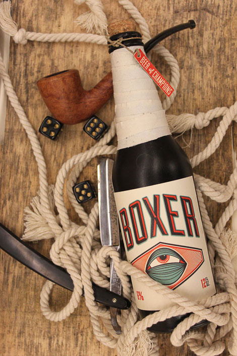 Beer, Type, Heritage, Classic, Vintage