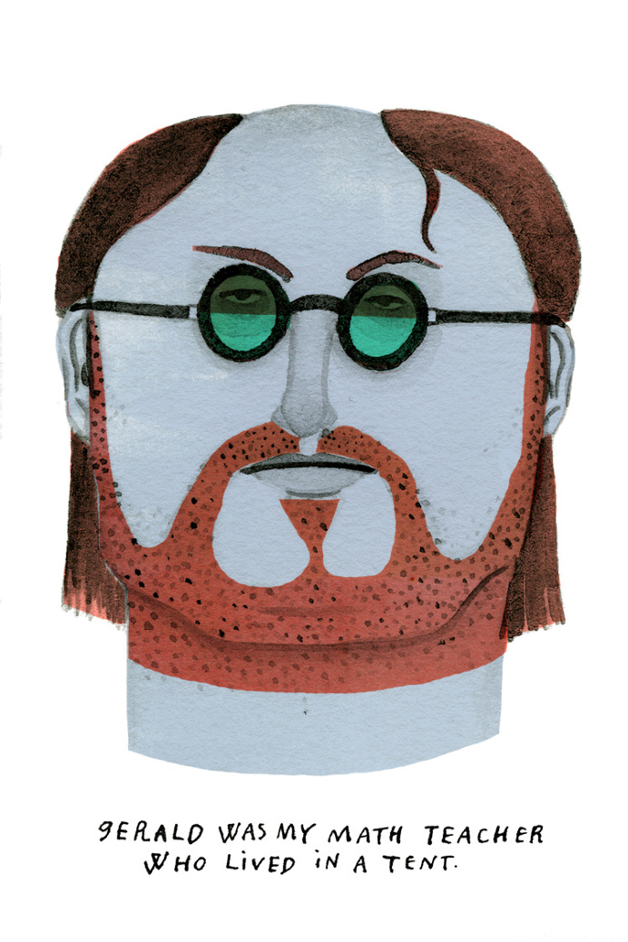 DRAWn to MINERVA: Yina Kim