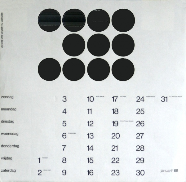 MY TUM—BLR IS BET—TER THAN YOURS - @resources21.kb.nl #calendar #typography