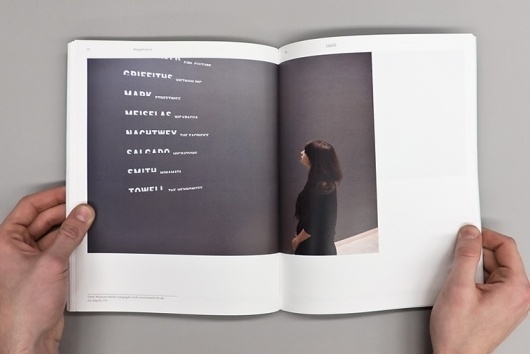 Yeah Fantastic #print #design #graphic #publication